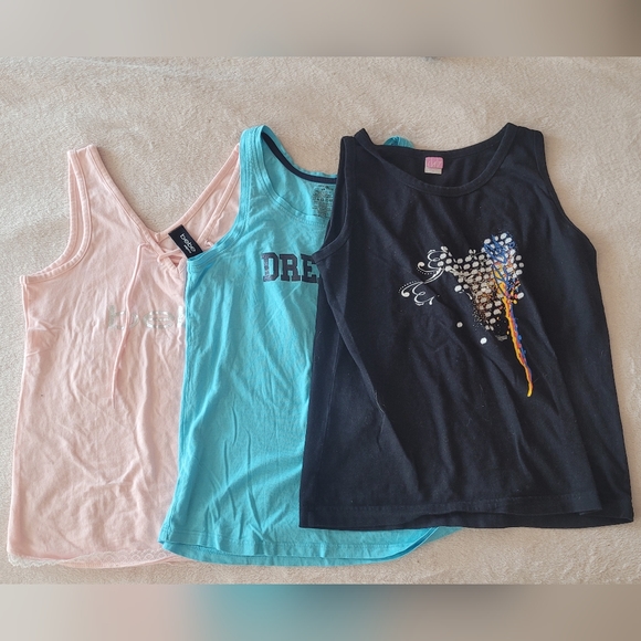 y2k tee bundle - Picture 1 of 5